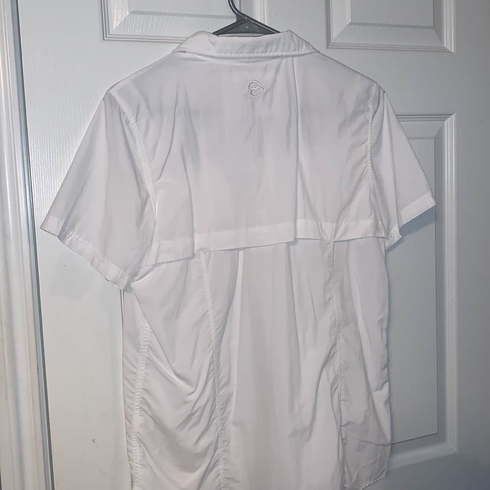 magellan button down - Picture 4 of 4